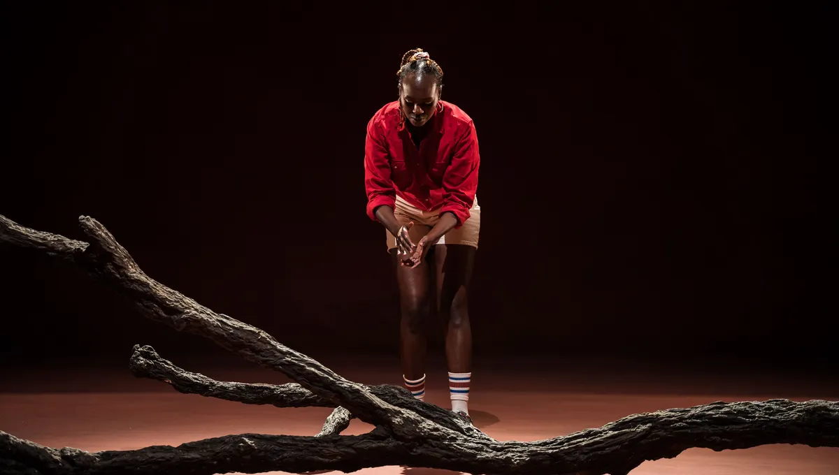 PISTES… (théâtre)