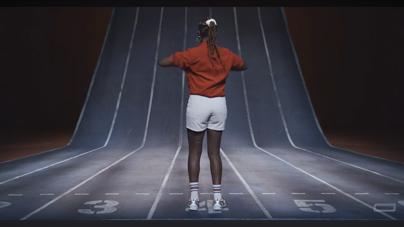 PISTES… / décor théâtre