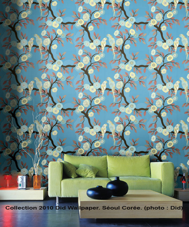 DESIGN TEXTILE / motifs et imprimés