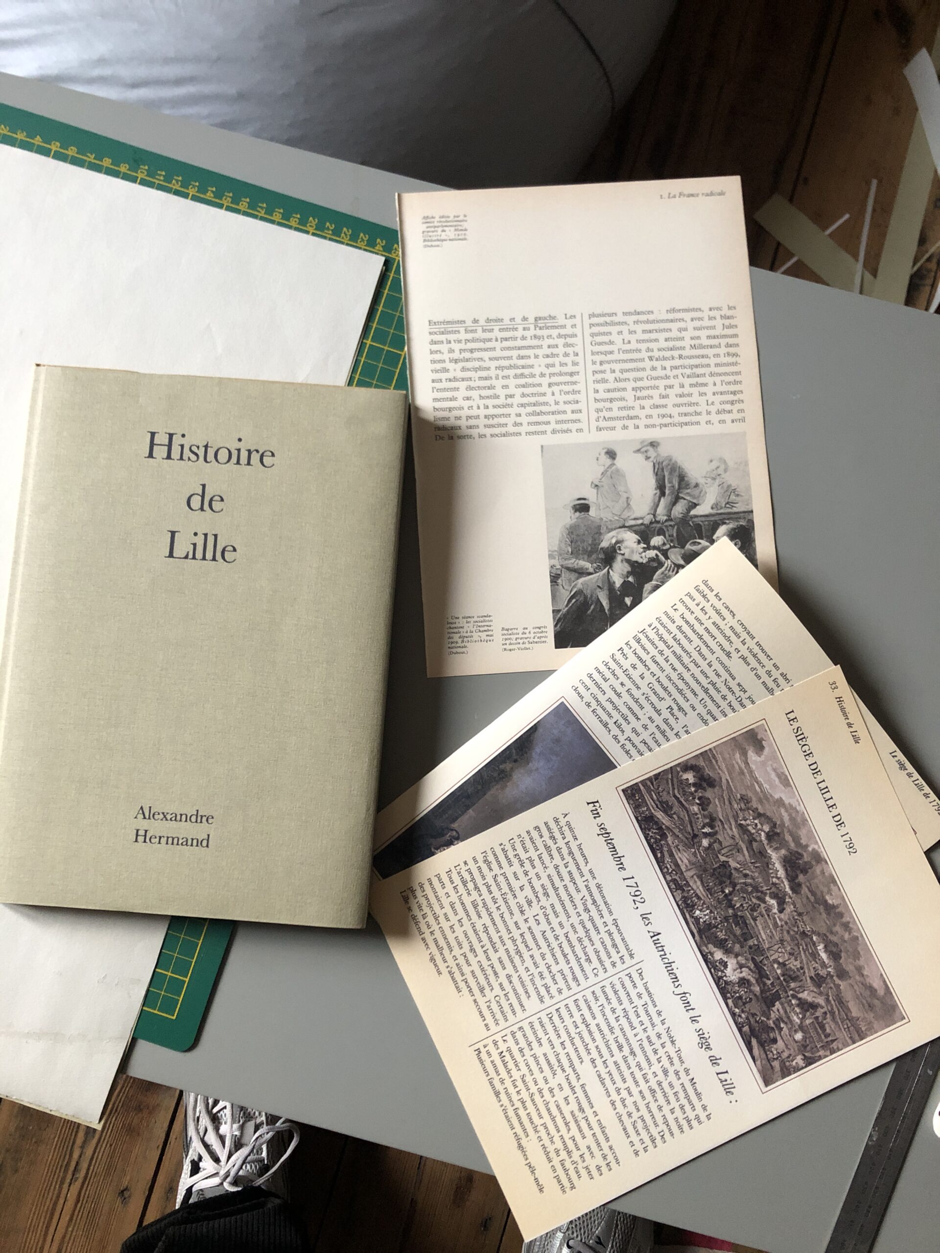 GRAPHISMES ACCESSOIRES