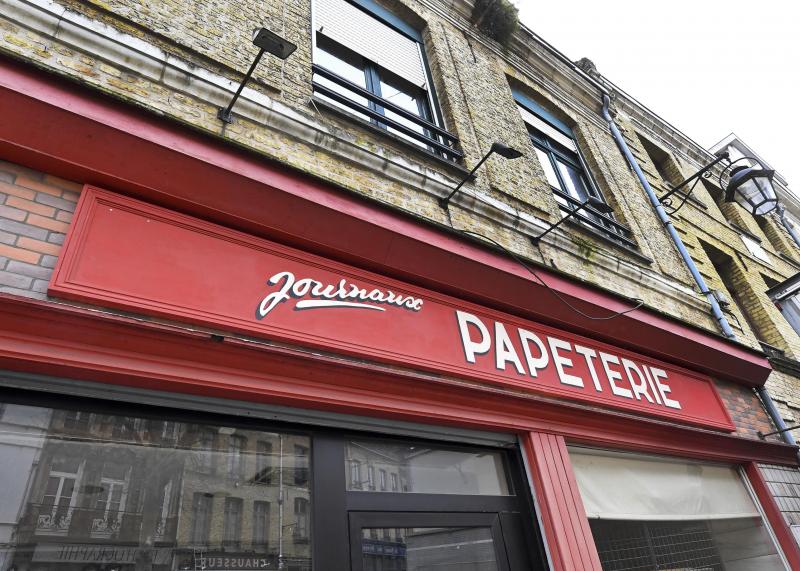 ENSEIGNES ET SIGNALETIQUE